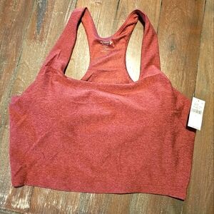 Old Navy Cloud active top